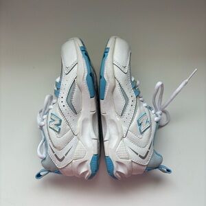 Kids new balance 480 runners